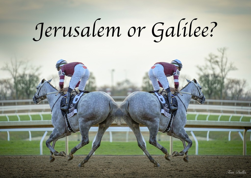 Is this an “Irreconcilable Contradiction?”