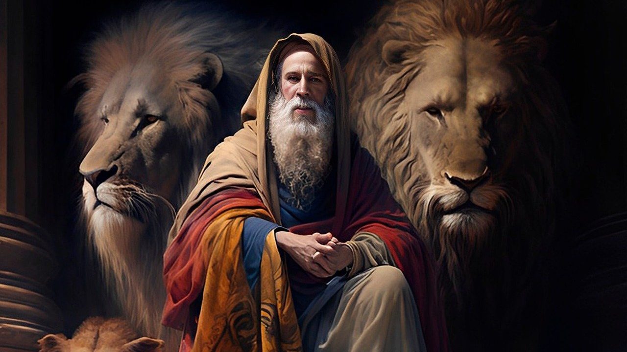 Daniel’s 70 Weeks as Evidence for God