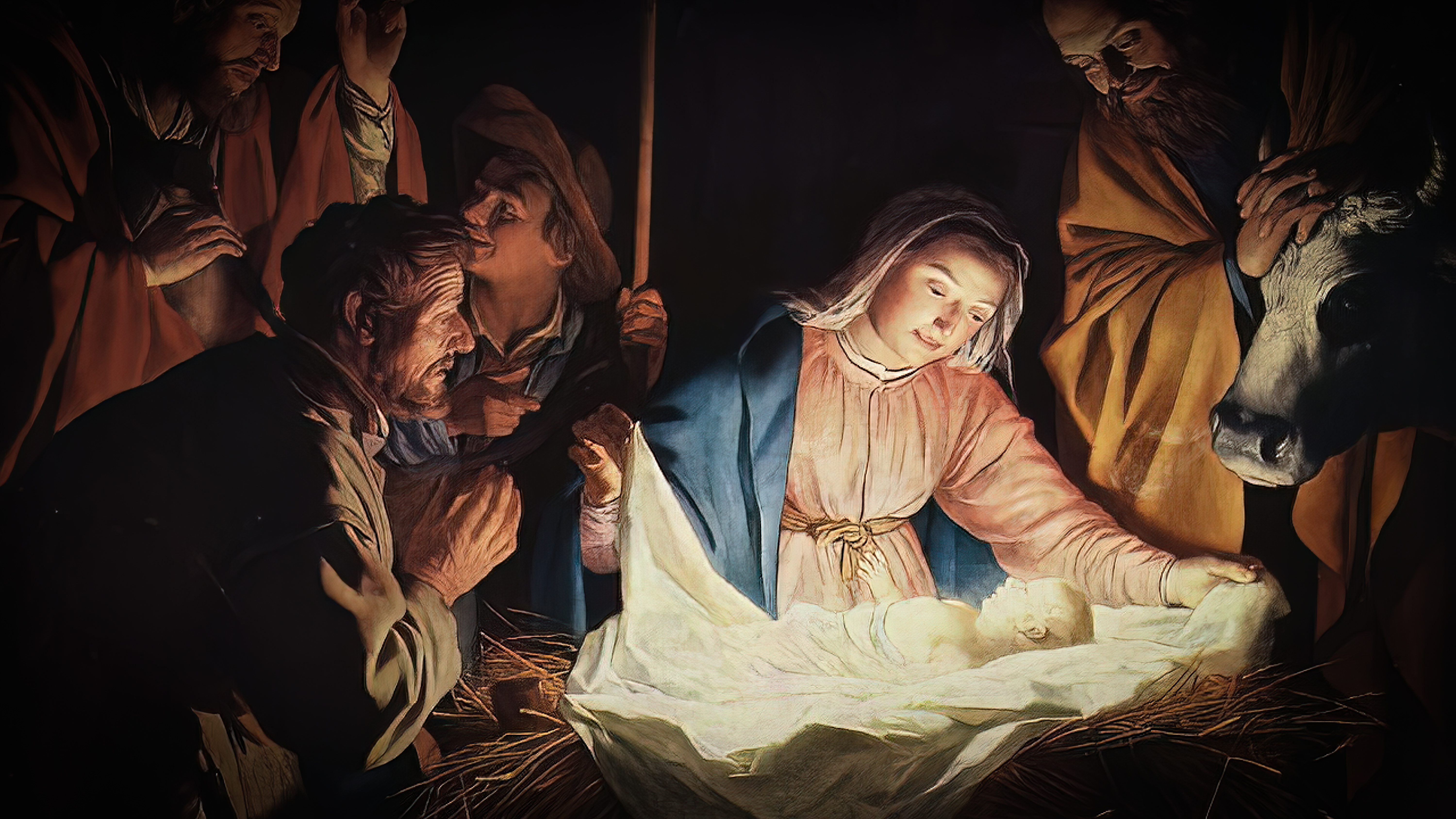 Was Jesus REALLY Born In Bethlehem?
