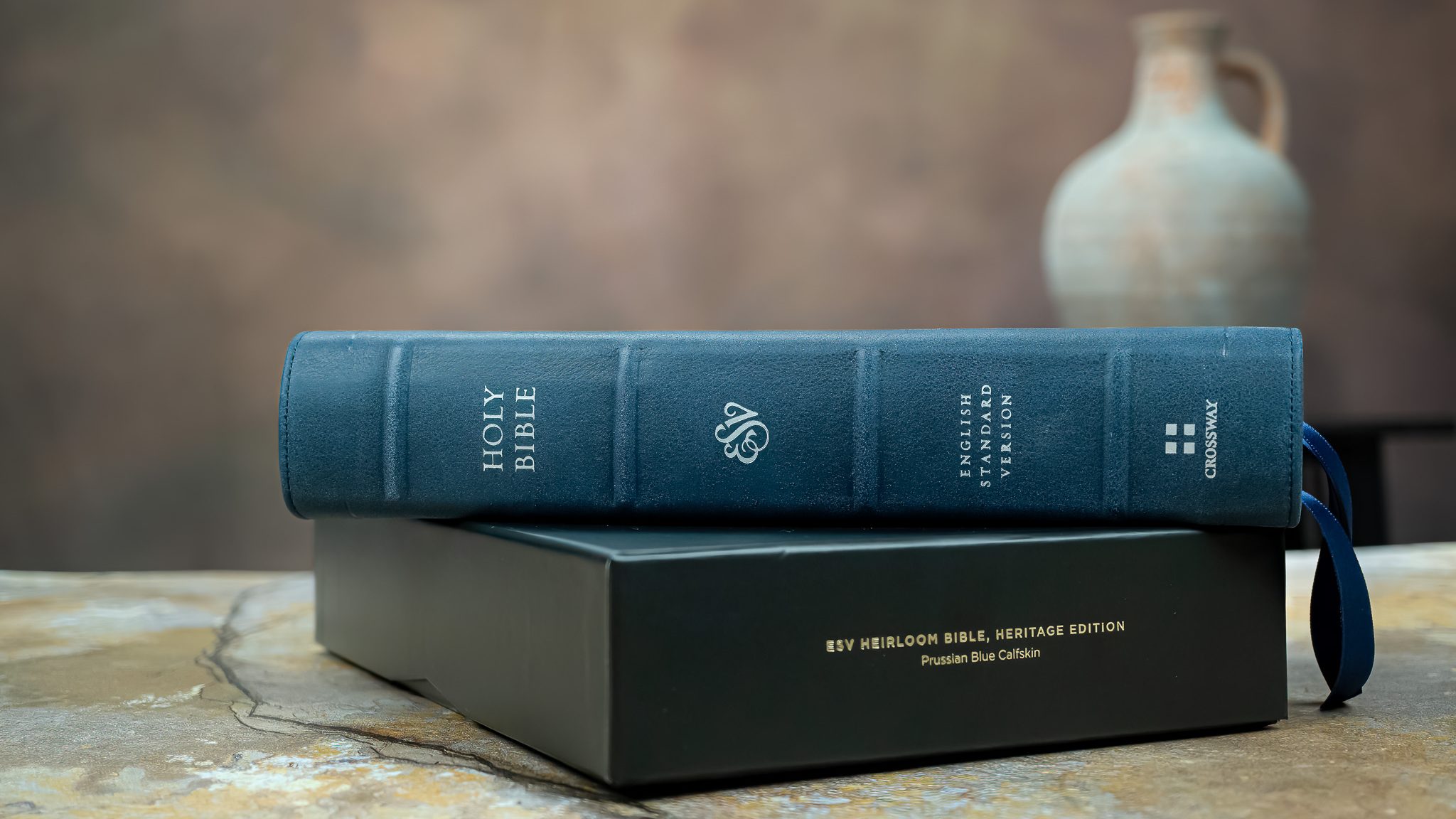 ESV Heirloom, Heritage Edition