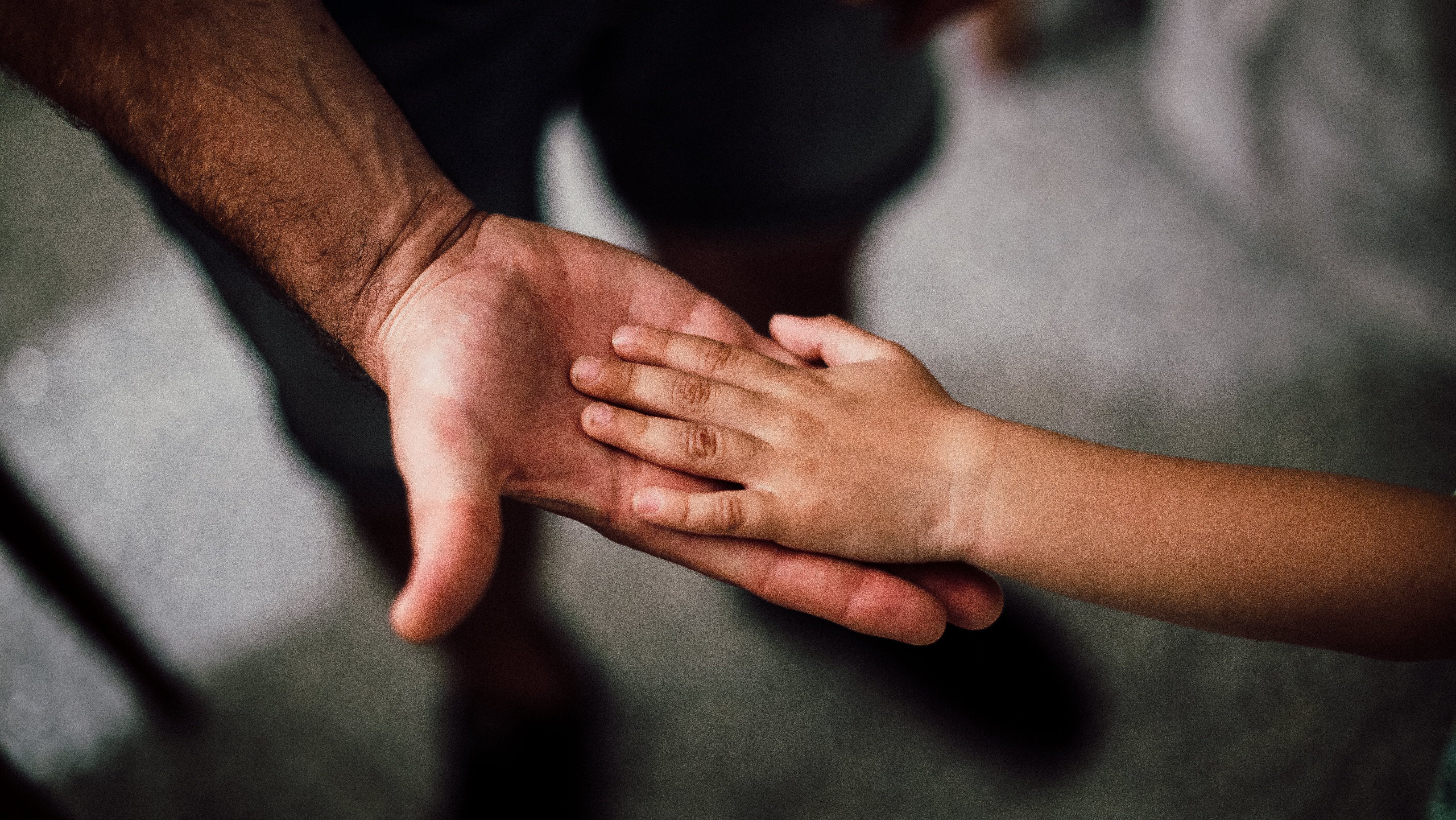 15 Ways God Is Like A Good Father