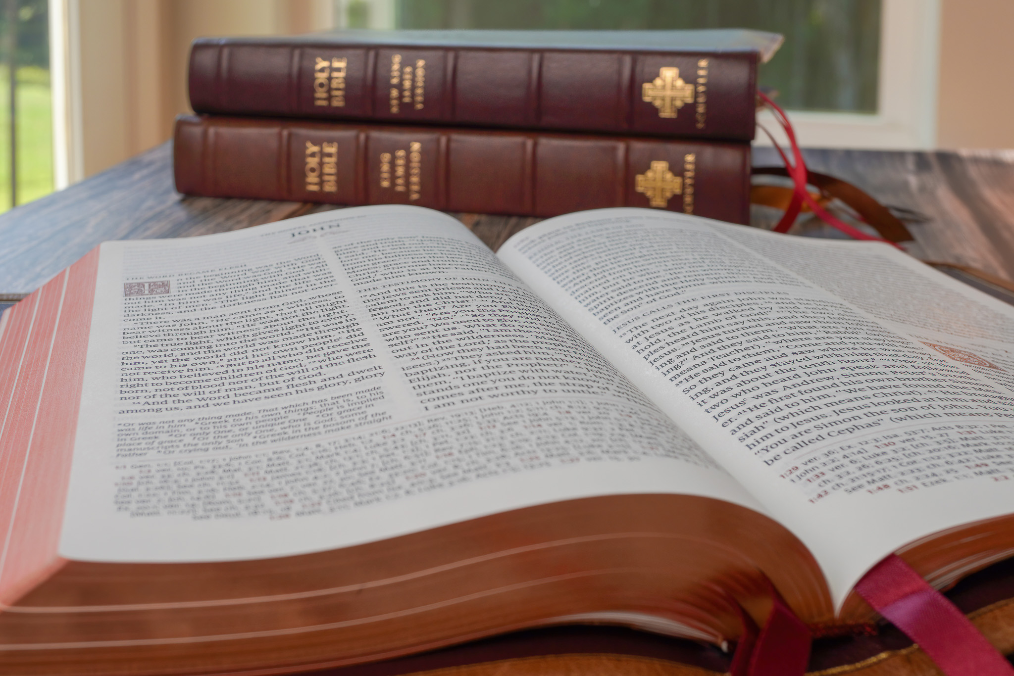 Classic Changes To A Classic Design 