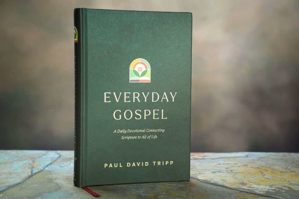 Everyday Gospel