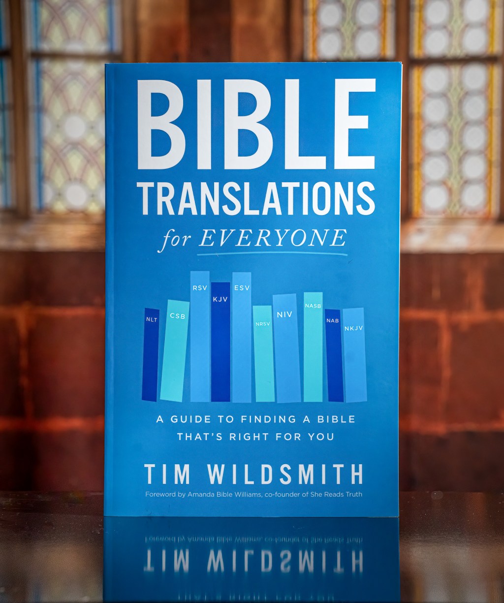 Bible Translations for&nbsp;Everyone