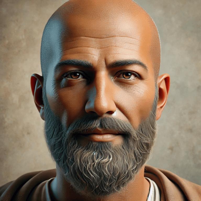 Athanasius of Alexandria – Tom's Theology Blog