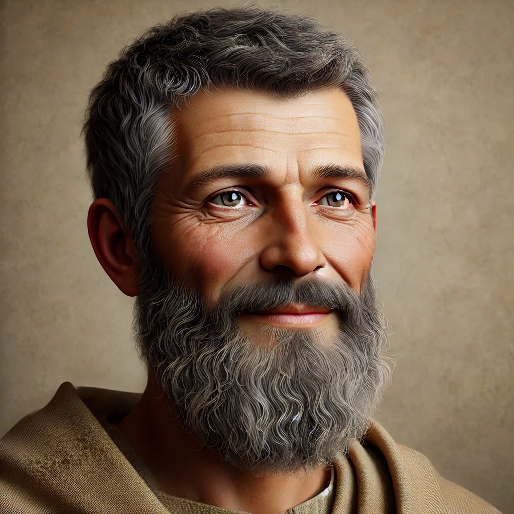 Dionysius of Alexandria – Tom's Theology Blog