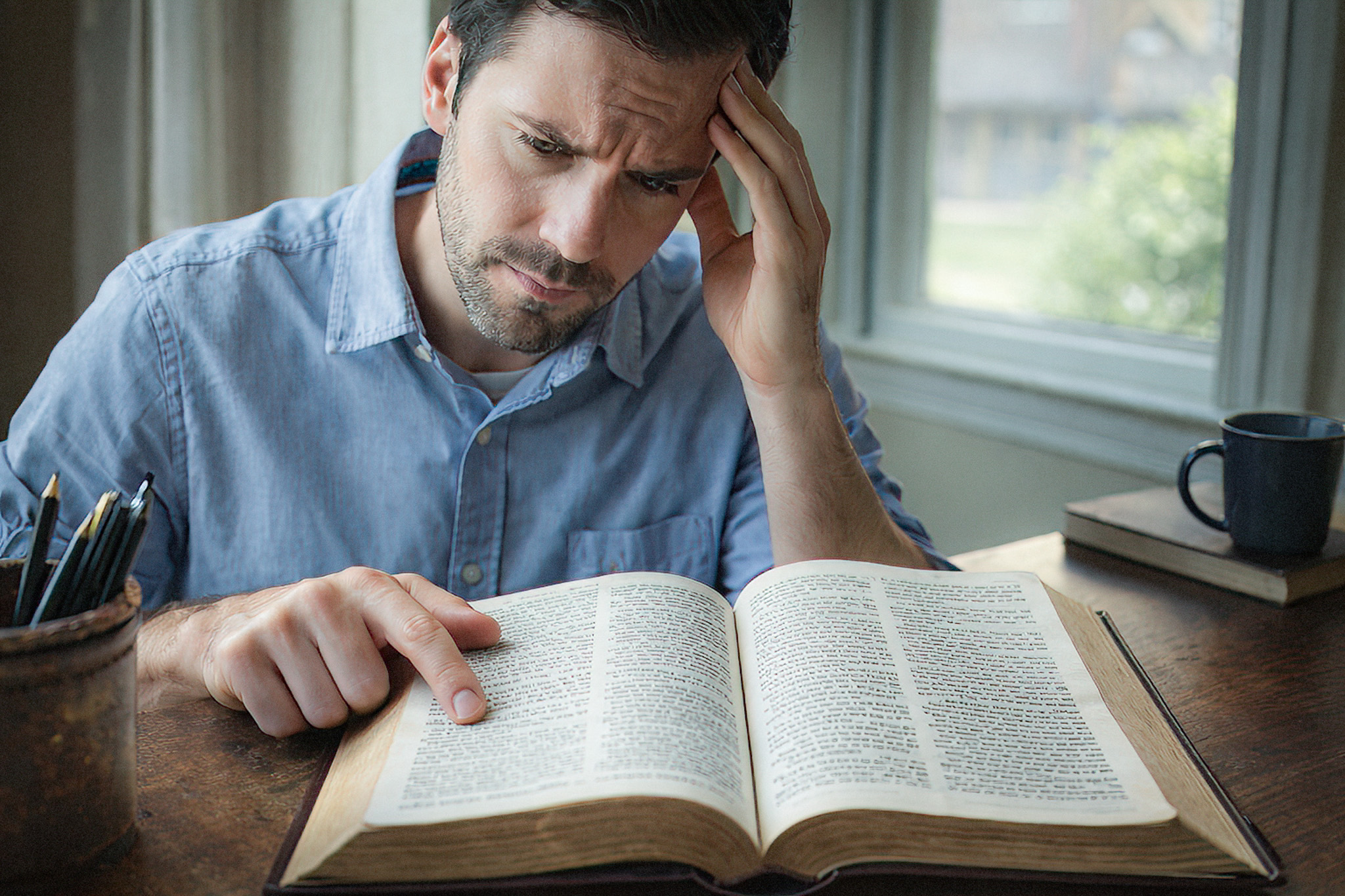 Are the Bible’s Numbers Wrong?