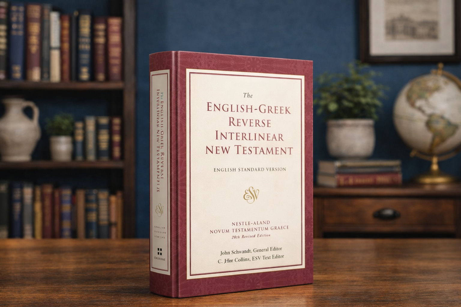 A Powerful Tool for Seeing the New Testament More Clearly