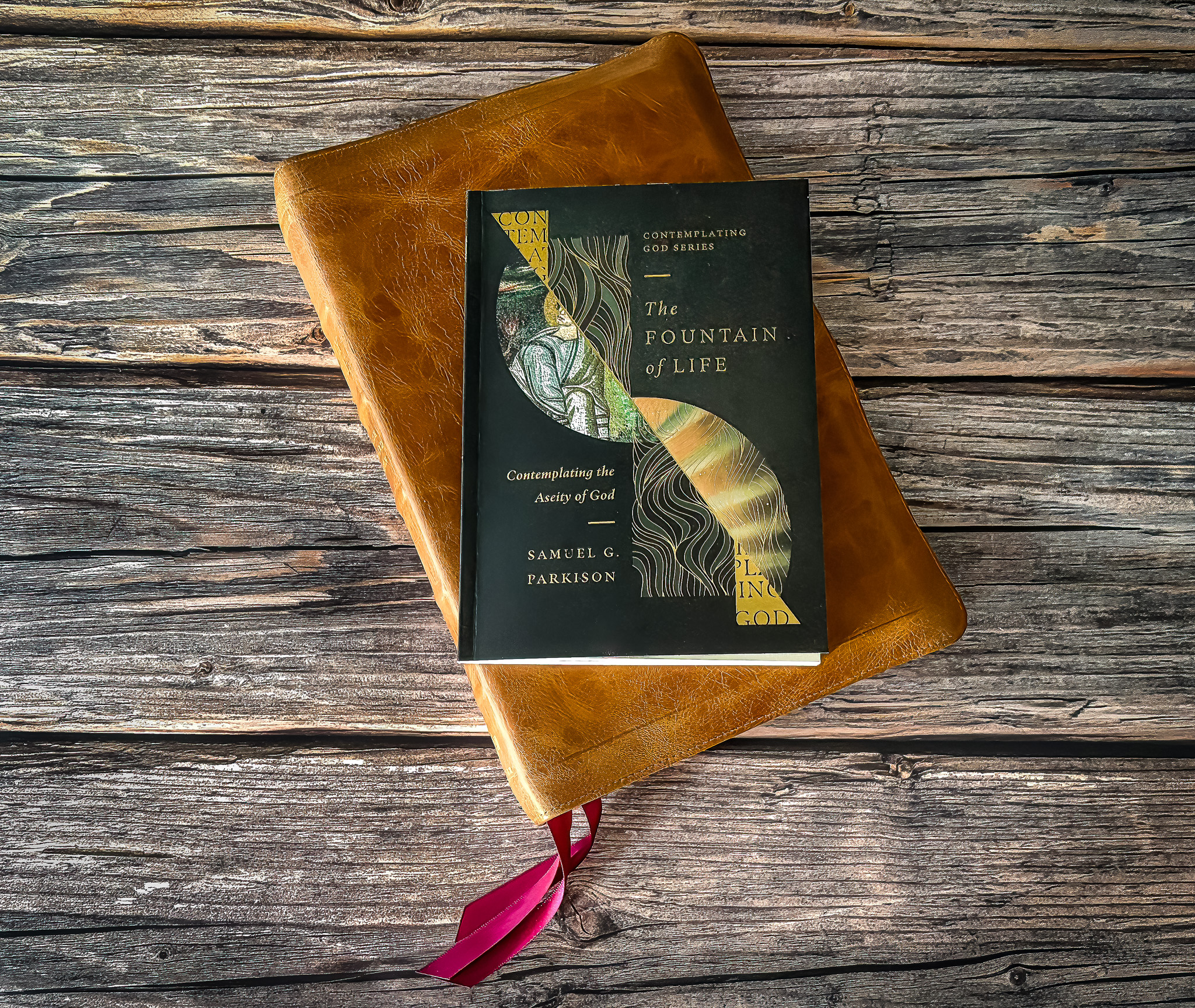 A Small Book with a Vast Vision of God