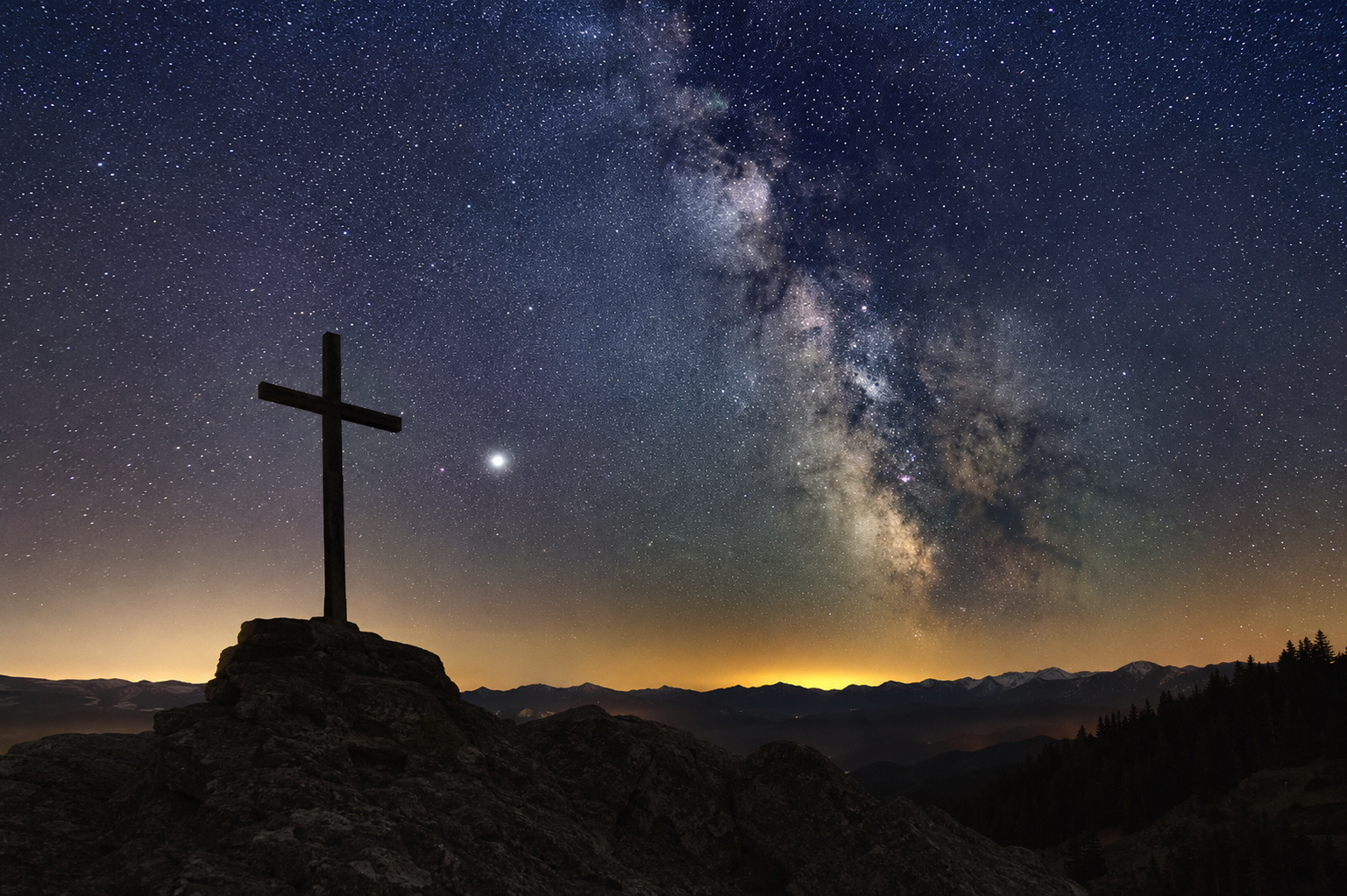 Government UFO Files and the Christian Faith