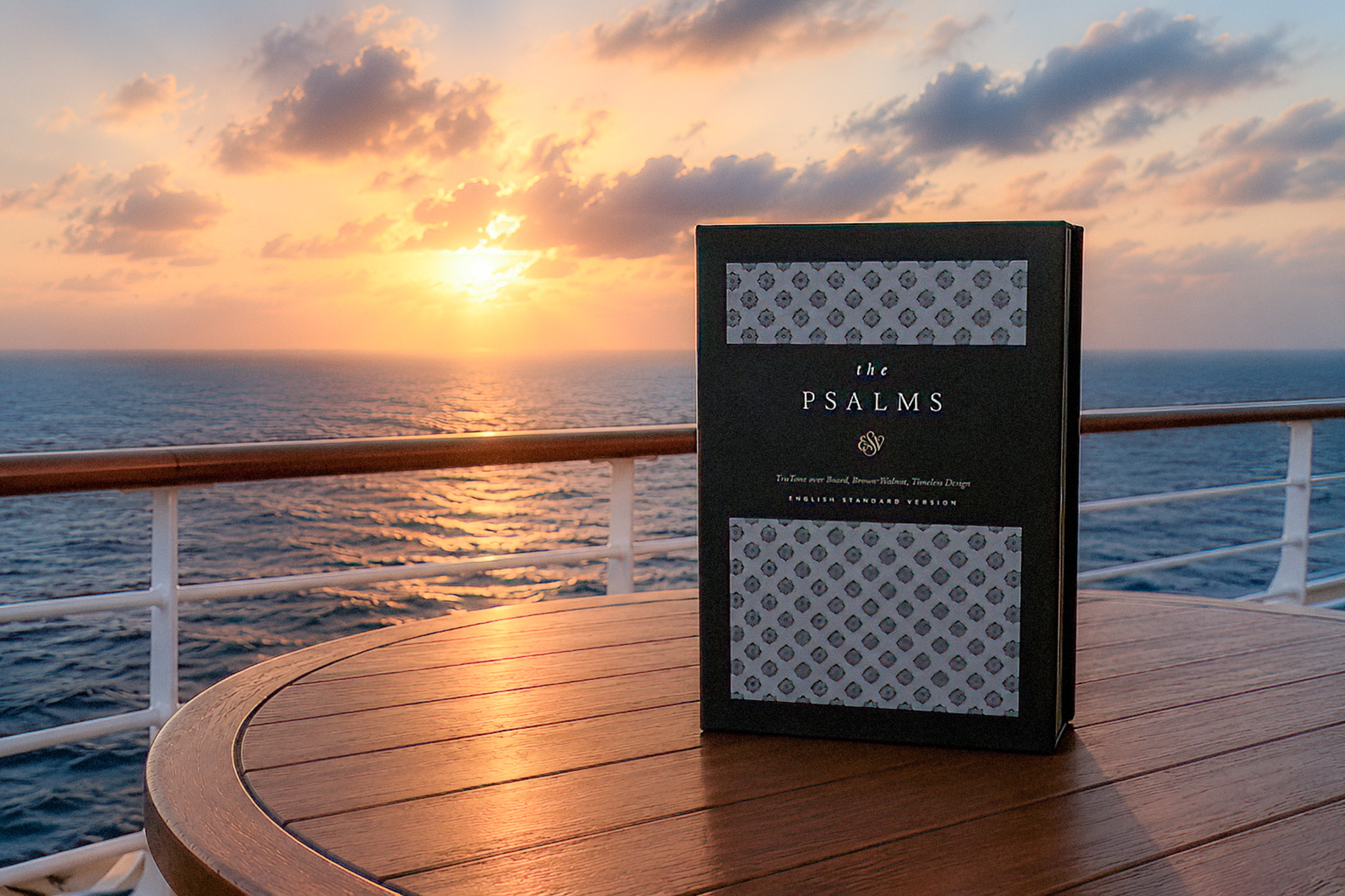 A Review of the ESV Psalms from Crossway