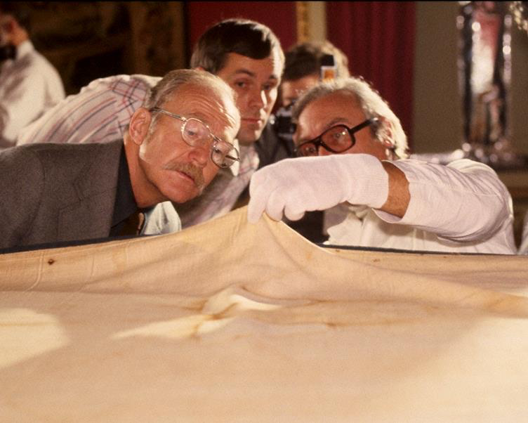 The Seven Mysteries of the Shroud of Turin: The Greatest Mystery Isn’t What You Think